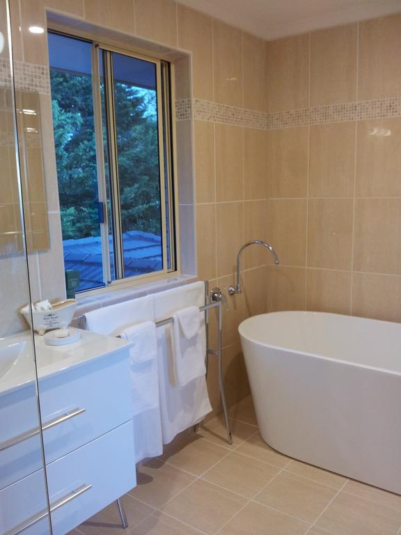 Waterview Gardens B&B Margate Zimmer foto