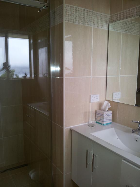Waterview Gardens B&B Margate Zimmer foto