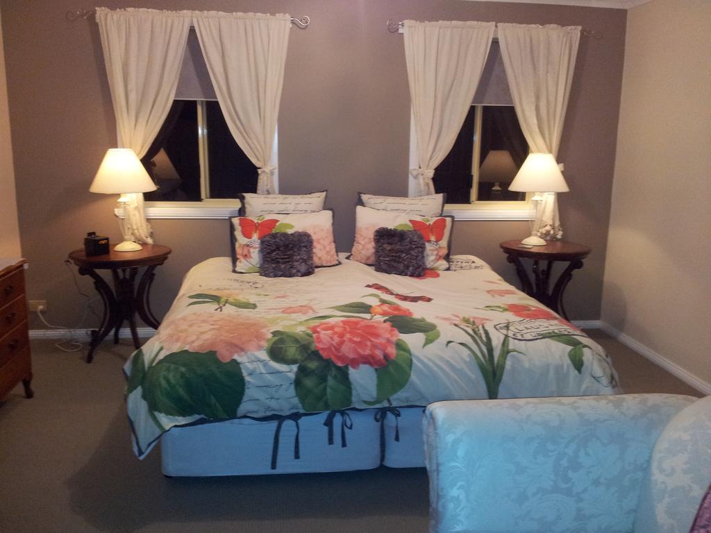 Waterview Gardens B&B Margate Zimmer foto