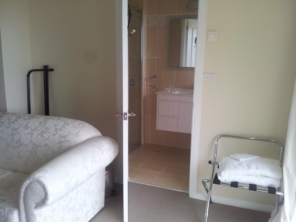 Waterview Gardens B&B Margate Zimmer foto
